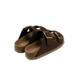 Colors of California Kids Sandalo Marrone Cognac per Bambini