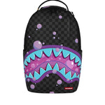 Sprayground Kids Zaino Fantasia con Logo Unisex