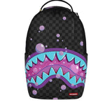 Sprayground Kids Zaino Fantasia con Logo Unisex