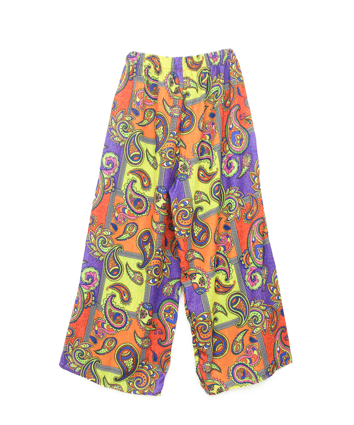 4GIVENESS Copricostume Pantaloni Fantasia Cashemire per Bambine