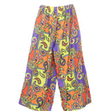 4GIVENESS Copricostume Pantaloni Fantasia Cashemire per Bambine