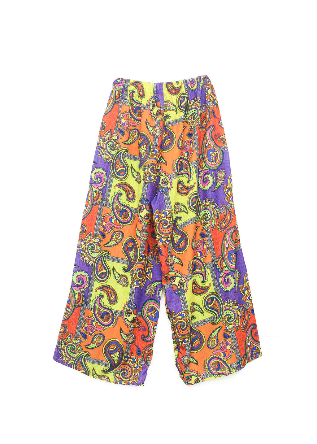 4GIVENESS Copricostume Pantaloni Fantasia Cashemire per Bambine