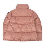 Blauer Kids Giubbino Collo Alto Rosa PINGREE JUNIOR per Bambine