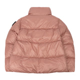 Blauer Kids Giubbino Collo Alto Rosa PINGREE JUNIOR per Bambine