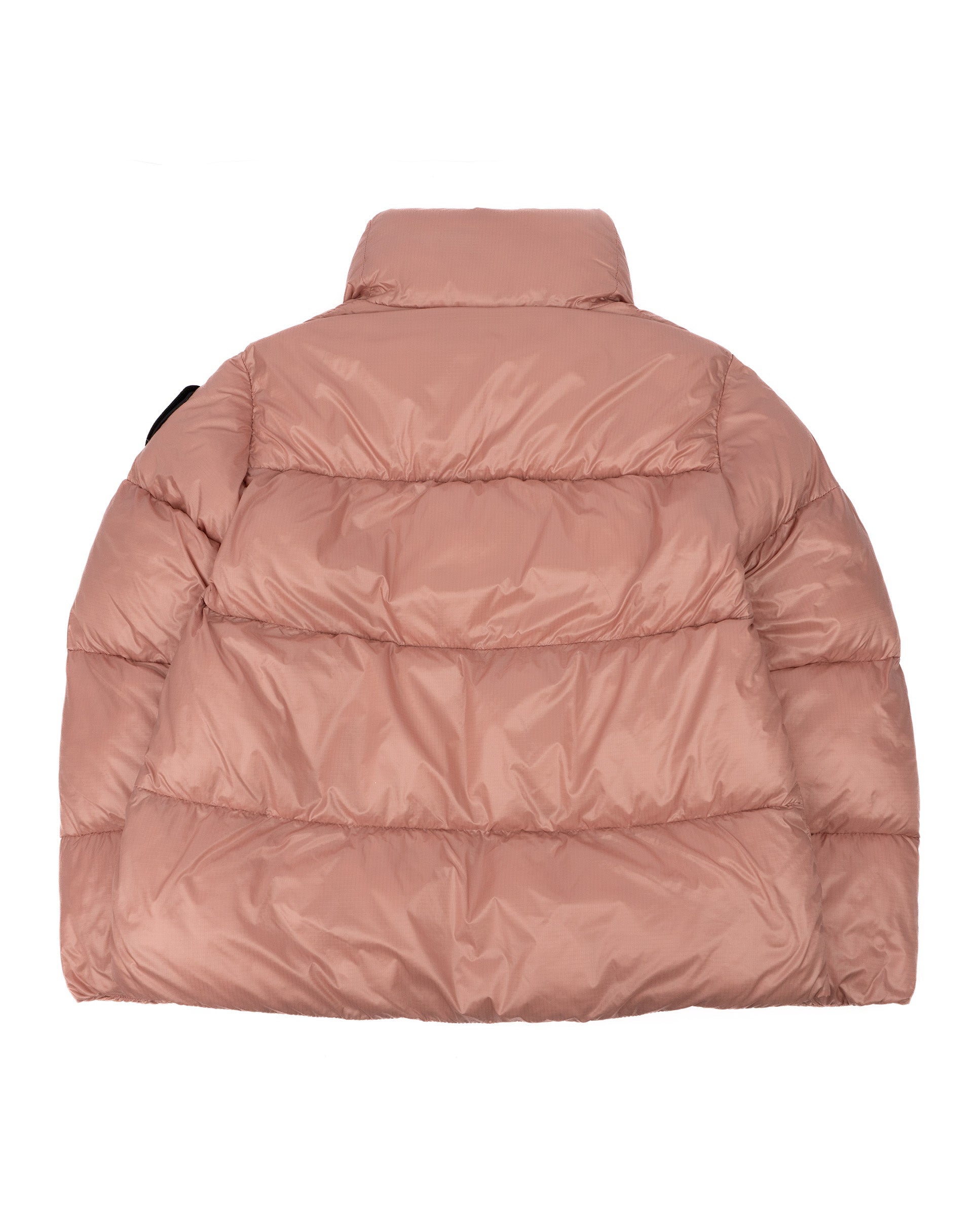 Blauer Kids Giubbino Collo Alto Rosa PINGREE JUNIOR per Bambine