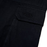 Diesel Kids Poplin Cargo Pants