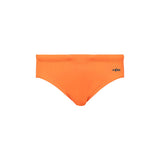 Effek Costume Slip Arancione Fluo per Bambini