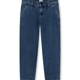 Boss Kids Jeans in Denim Straight Fit per Bambini
