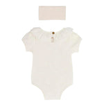 Angel's Face Body con Fascia Panna