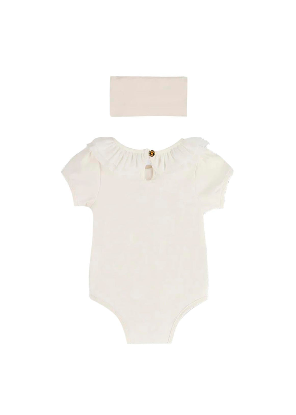 Angel's Face Body con Fascia Panna