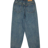 Maison Margiela Kids Pantalone in Denim Unisex