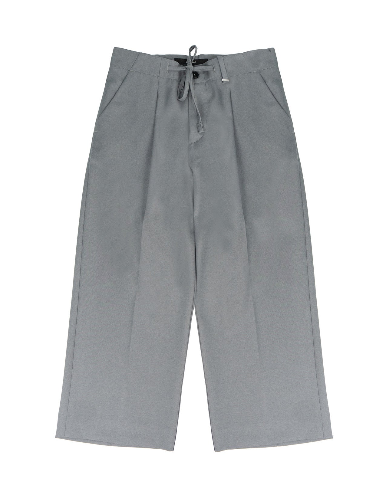 I'm Brian Kids Pantalone Grigio per Bambini