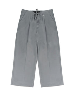 I'm Brian Kids Pantalone Grigio per Bambini