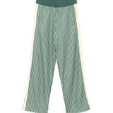 Puma Kids Pantaloni Verdi The Players Lane