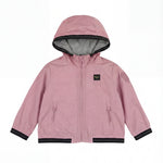 Blauer Kids Giubbino Rosa per Neonate