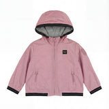 Blauer Kids Giubbino Rosa per Neonate