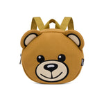 Moschino Kids Zaino Teddy Bear per Neonati