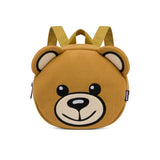 Moschino Kids Zaino Teddy Bear per Neonati