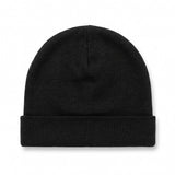 Gcds Kids Cappello Nero e Rosso con Logo Unisex