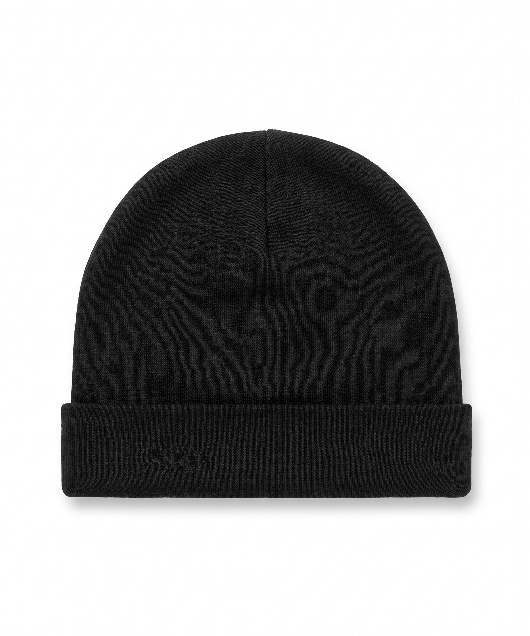 Gcds Kids Cappello Nero e Rosso con Logo Unisex