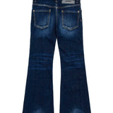 Dsquared2 Kids Jeans Denim SuperStar per Bambini