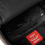 Sprayground Kids Zaino Sticker Bomb (dettaglio)
