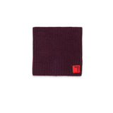 Max & Co Kids Sciarpa Bordeaux per Bambine