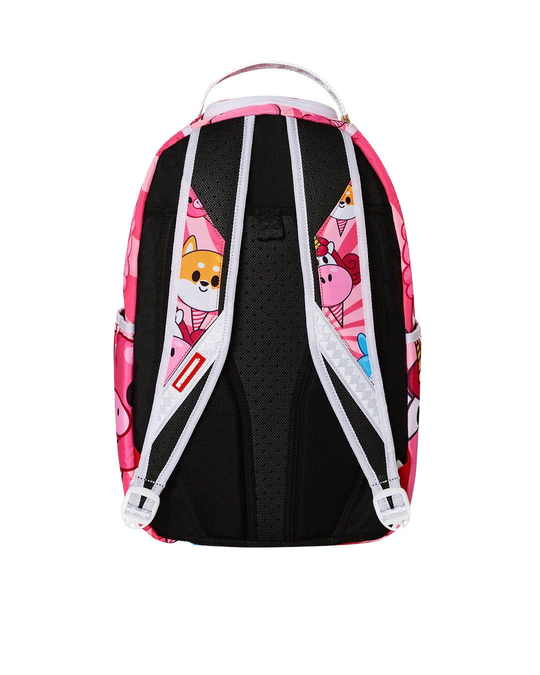Sprayground Kids Zaino COTTON CANDY DREAMS DLXR