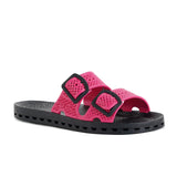Sensi Kids Sandalo Lampone per Bambine