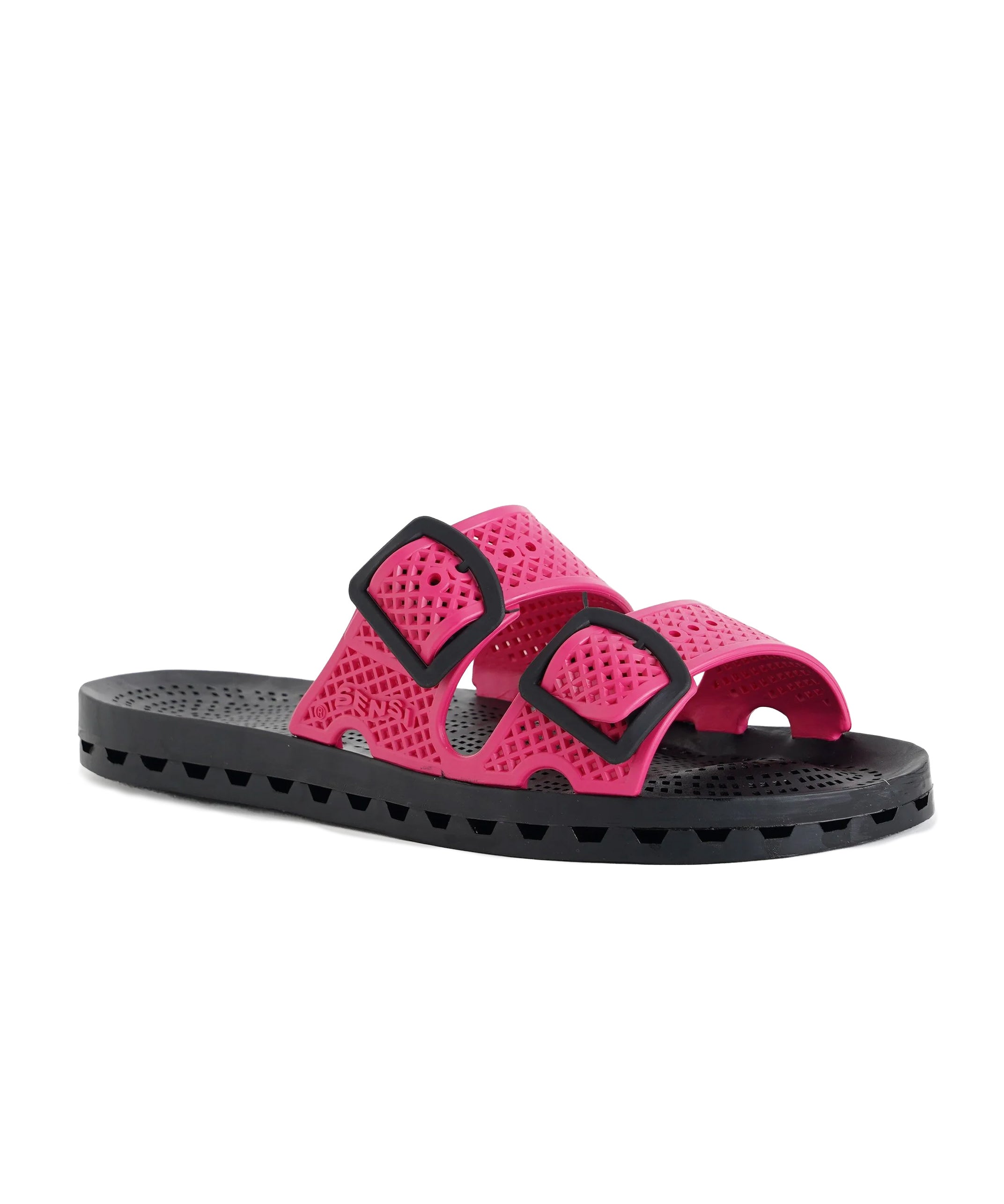 Sensi Kids Sandalo Lampone per Bambine