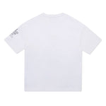 Iceberg Kids T-Shirt Bianca con Stampa per Bambini