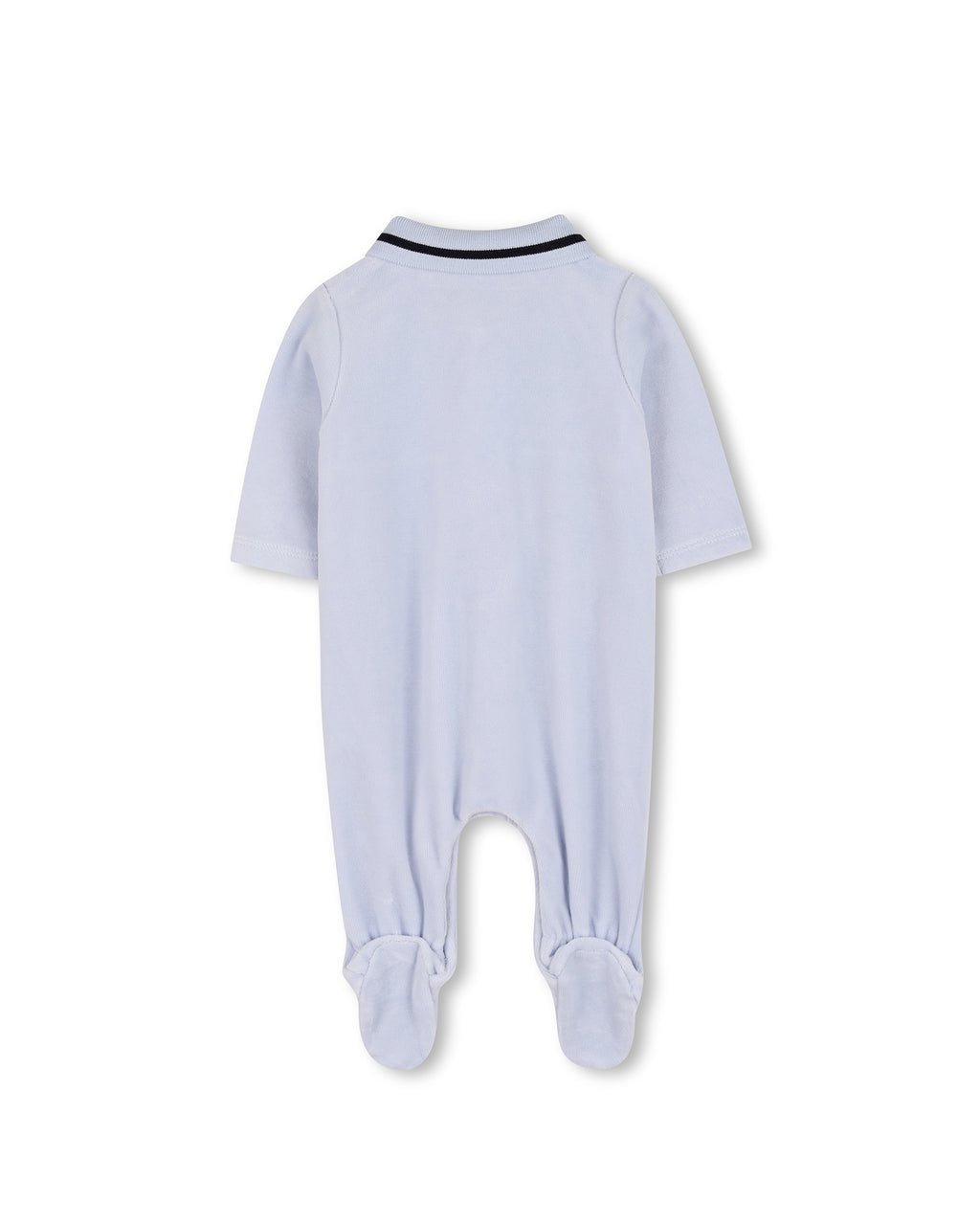 Boss Kids Tutina in Ciniglia per Neonati