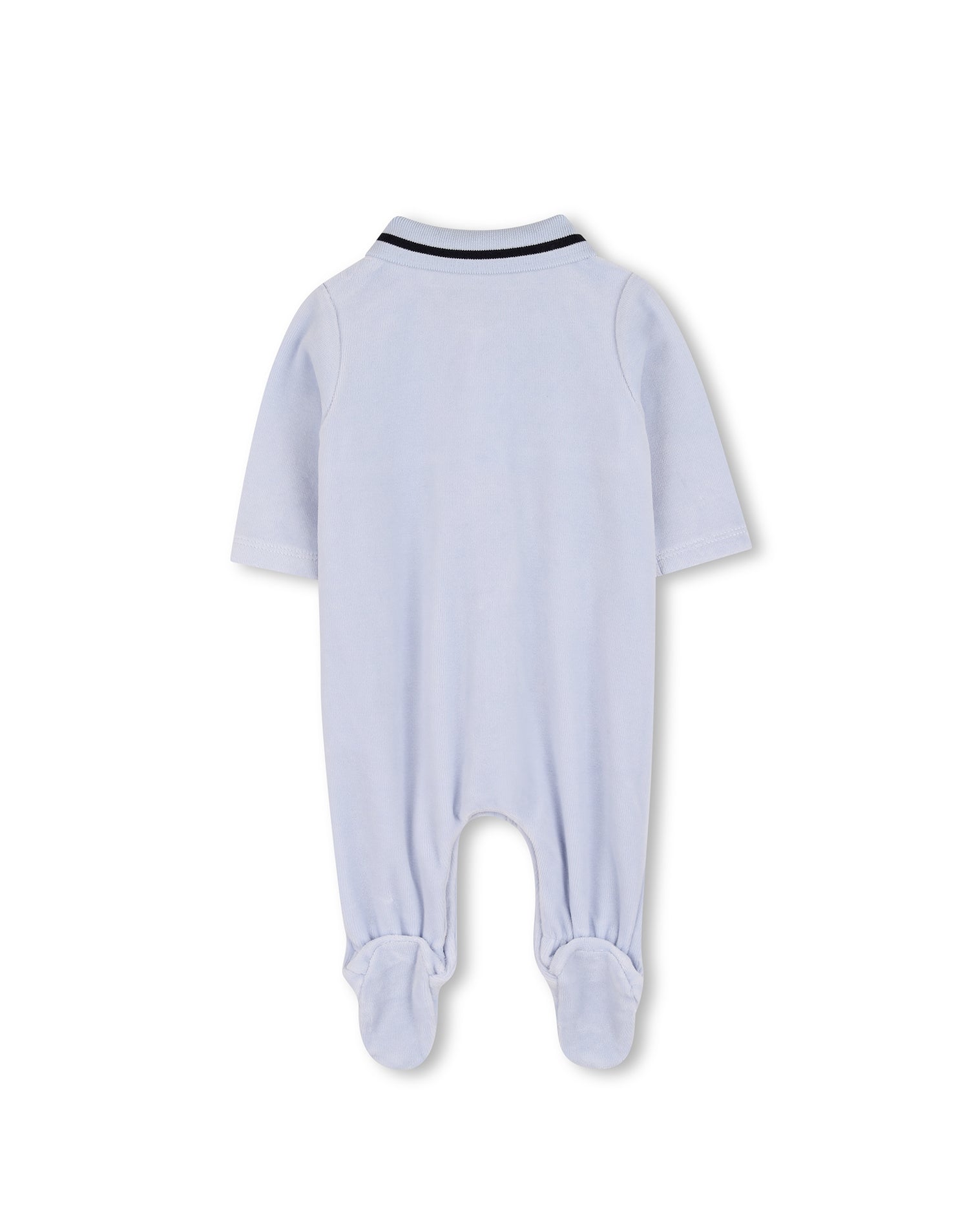 Boss Kids Tutina in Ciniglia per Neonati