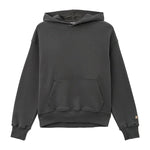 MSGM Kids Felpa Piombo