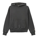 MSGM Kids Felpa Piombo