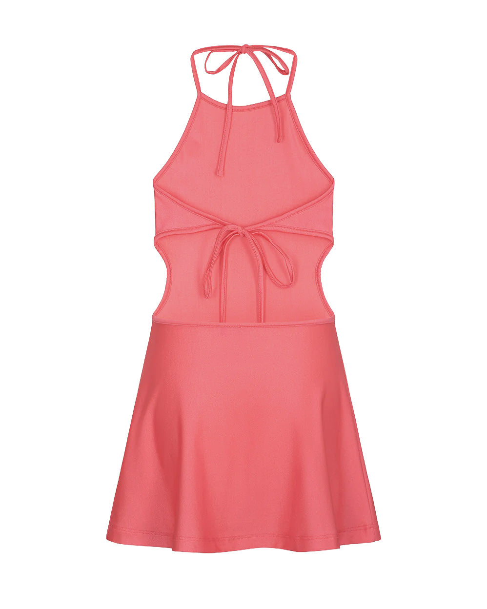 F**K Kids Copricostume Fucsia per Bambine