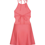 F**K Kids Copricostume Fucsia per Bambine