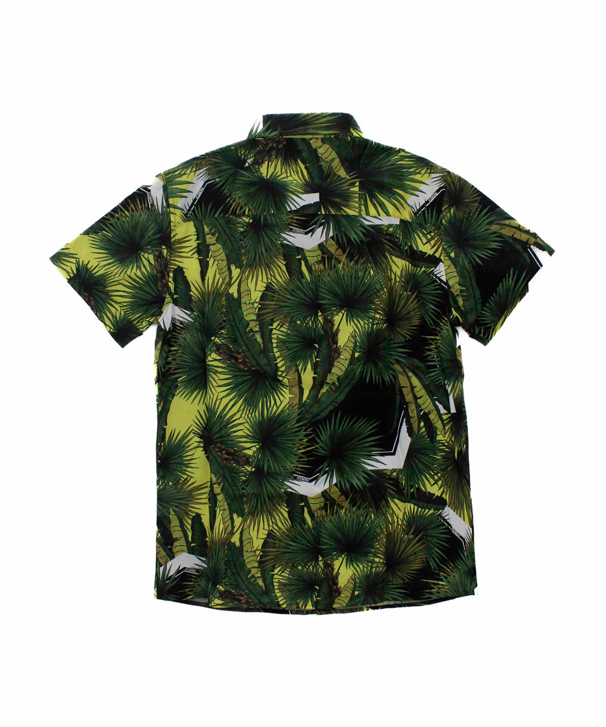 Iceberg Kids Camicia Verde Militare per Bambini