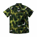 Iceberg Kids Camicia Verde Militare per Bambini
