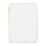 Moschino Borsa Fasciatoio con Tracolla e Stampa Logo Teddy Bear per Neonati