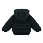 Iceberg Kids Giubbino Puffer con Cappuccio per Bambini