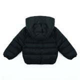 Iceberg Kids Giubbino Puffer con Cappuccio per Bambini