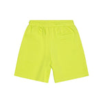 Iceberg Kids Bermuda Lime con Logo per Bambini