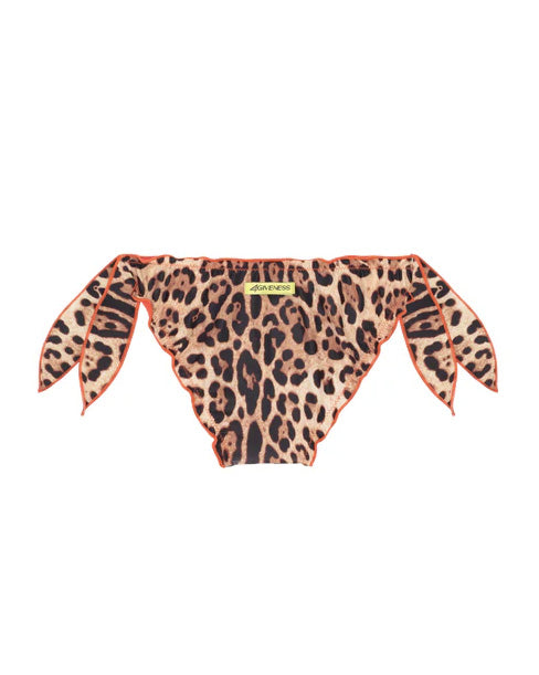 4Giveness Kids Slip Smambolato Leo per Neonate