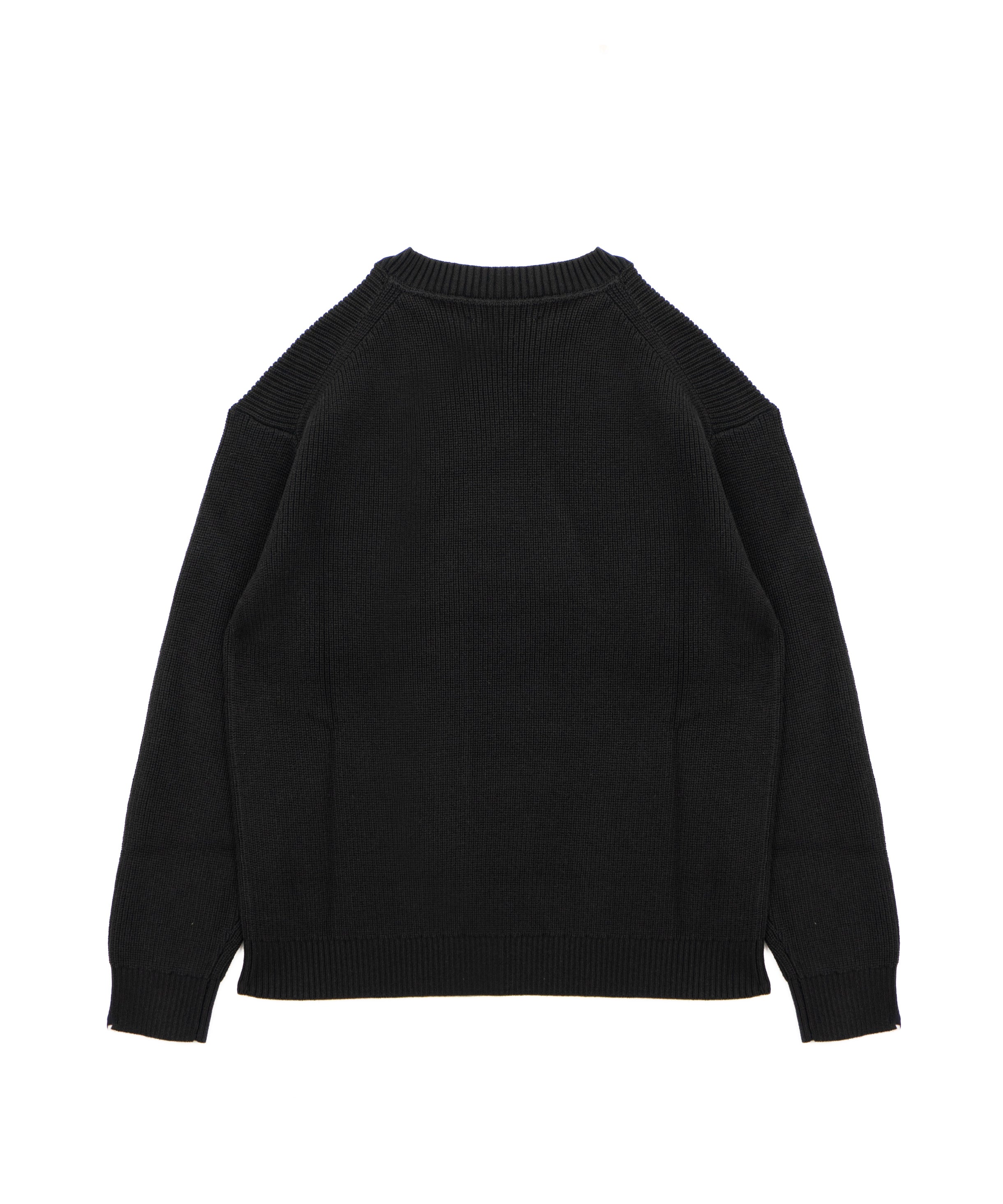 Calvin Klein Kids Maglia con Logo Frontale a Contrasto per Bambini