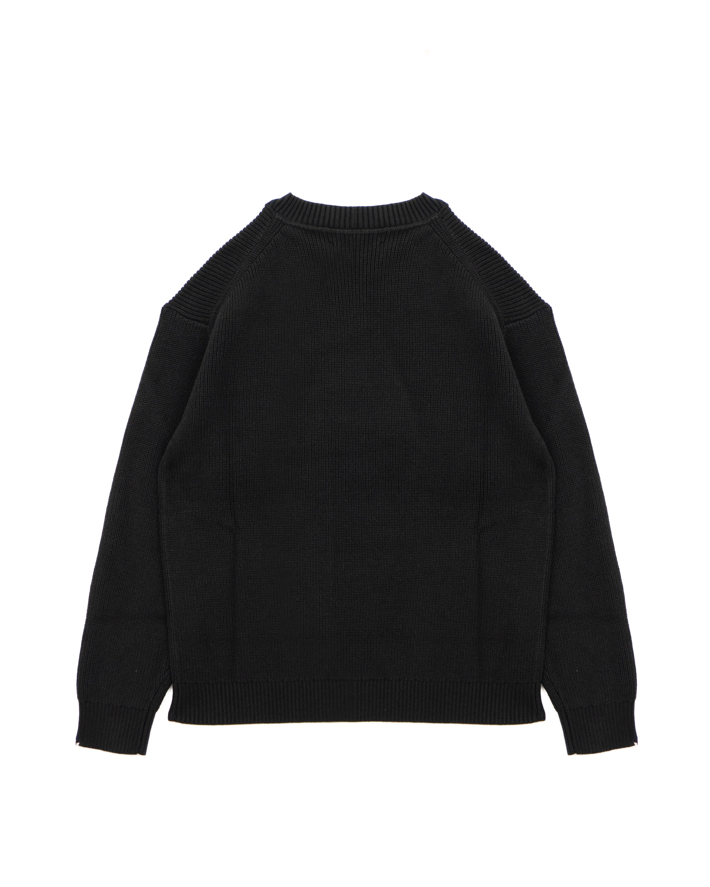 Calvin Klein Kids Maglia con Logo Frontale a Contrasto per Bambini