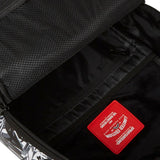 Sprayground Kids Zaino Half Graf Quilt