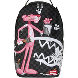 Sprayground Kids Zaino Pantera Rosa per Bambine