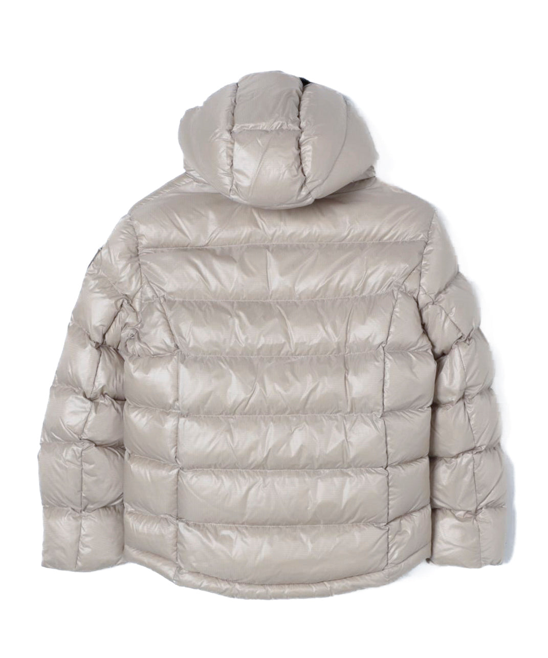 Blauer Kids Giubbino Grigio Ansel per Bambini (retro)
