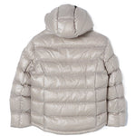 Blauer Kids Giubbino Grigio Ansel per Bambini (retro)
